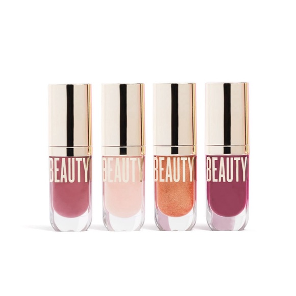 BRAND NEW- Beautycounter- Mini Beyond Gloss Vault ( $68 Value) - Picture 3 of 5